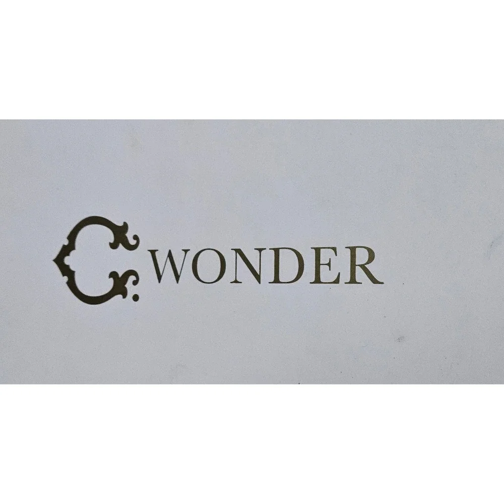 C. Wonder Penelope Denim Pineapple Embroidered Espadrille Flats‎ Blue A291212 5M